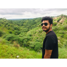 Thaneshwar Jangid