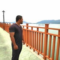 Mohd Amirul