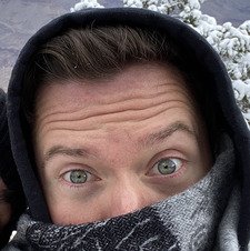 Matthew O’Connor