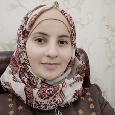 رقية العواودة