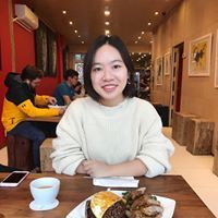 Joyce Chen
