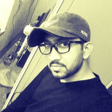 Pritam TheBookAddict