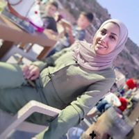 Marwa AbuLebbeh