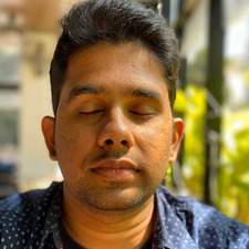 Ankush Laxmeshwar