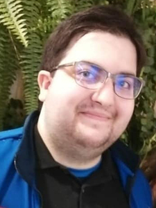 Thomas Eric