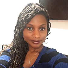 Feleshia Judkins