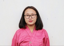 Choki Wangmo