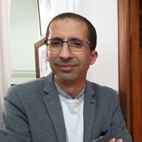 Mountassir Hamada
