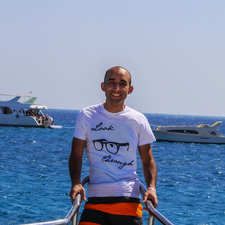 Mostafa