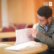 الفتي الأيمني