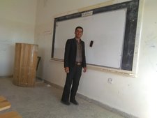 ابراهيم محمد عبدربه الحديجي