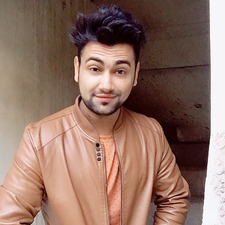 Bakhti Rahman Adil