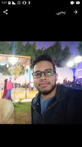 Yahia Ahmad
