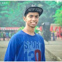 Ashish Kahar