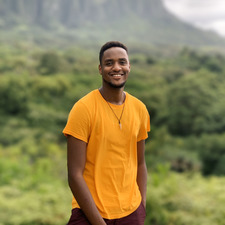 Mac Samora