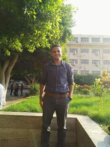 Mohamed Abdalwahab