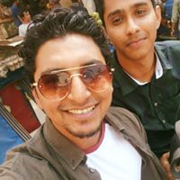 Istiak Sarder
