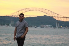 Rodolfo Palacio Abrego