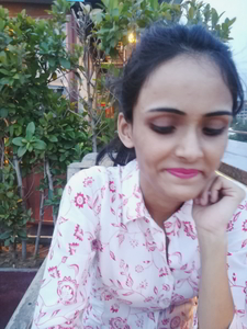 Nupur Pawar
