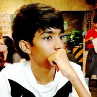Sakthiswaren Mohan