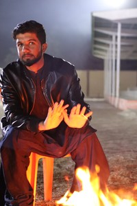 Farooq Roonjha