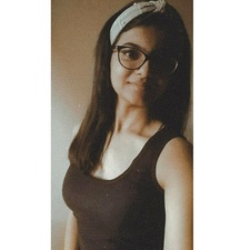 Manoswinee Bhattacharya