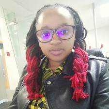 Ntshidiseng Mofoka