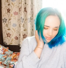 Suzanne (Under the Covers Book blog)