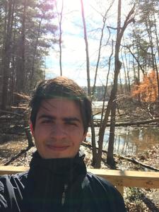 Gabriel Pimenta Rodriguez