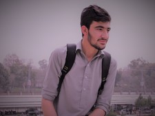 Asif  Raza