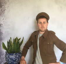 Matt Reid