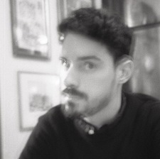 Nicholas Triana