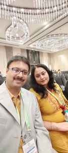Proloy Mukherjee