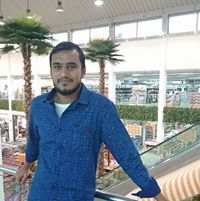 Mohamed Riyaz