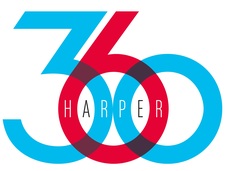 HarperCollins360