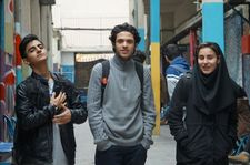 طهماسب مهدوی