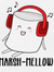 Dancing Marshmallow