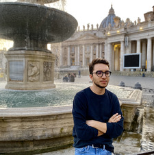 Alessandro Pizzato