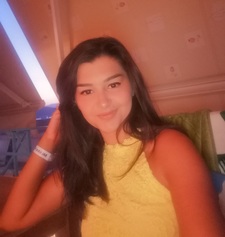 Елена Манушкина