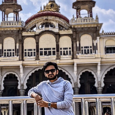 Jegan Kishore