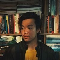 Daniel Liu