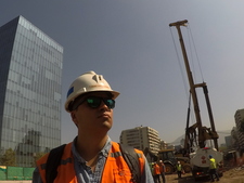 Daniel Torres Riveros