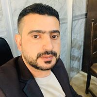 عدنان المهداوي