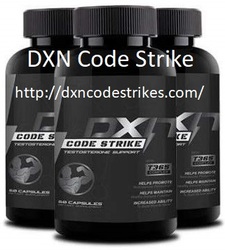 DXN Code Code