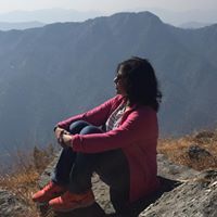 Manvi Grover