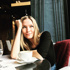 Elena Zozulya