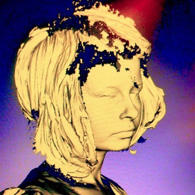 Goodreads profile picture for @loor