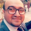 المستشار على