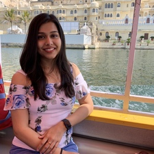 Sriya Mitra