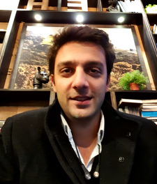 Anil Tabakan